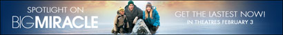 Big Miracle
