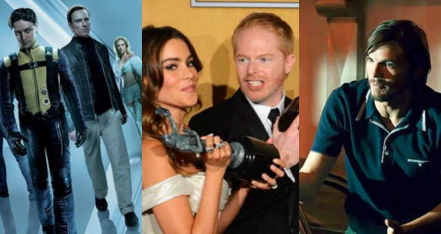 Movie Social Scene