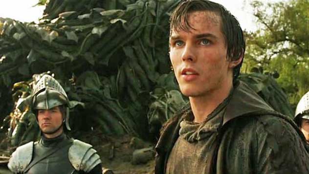 jack the giant slayer