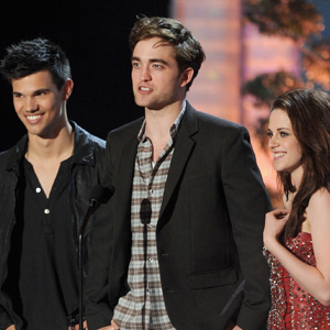 MTV Movie Awards