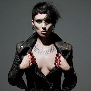 Rooney Mara