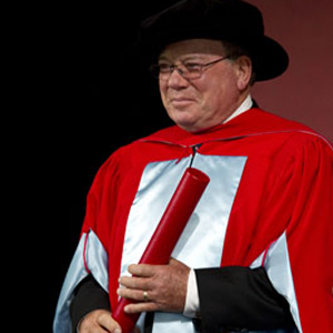 Shatner PhD