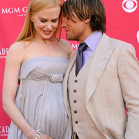 chanteur country mariage nicole kidman