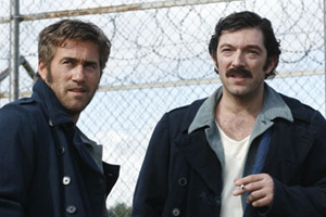 Mesrine