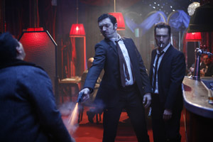 Mesrine