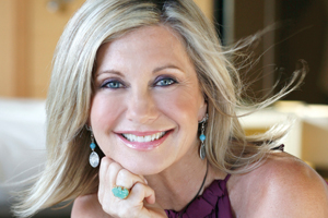 Olivia Newton-John
