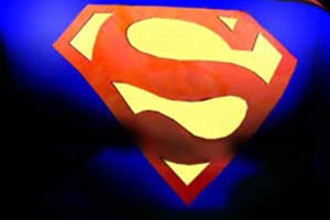 Snyder Superman