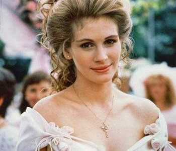 Julia Roberts
