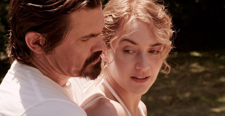 Jason Reitman switches gears for sweat-soaked drama Labor Day