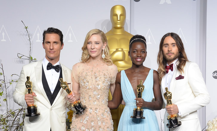QUIZ: Best Picture Oscar winners