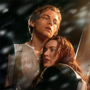 Titanic en 3D