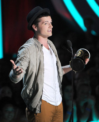 Josh Hutcherson