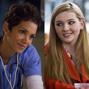 Abigail Breslin retrouve Halle Berry