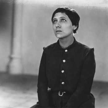 The Passion of Joan of Arc