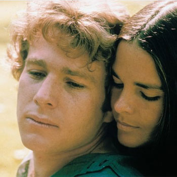 Love Story