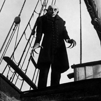 Nosferatu 