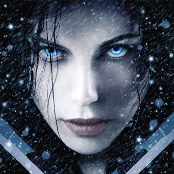 Underworld: evolution