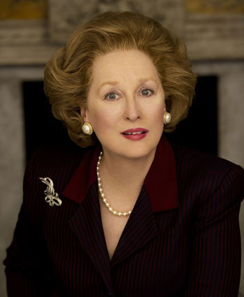 La dame de fer