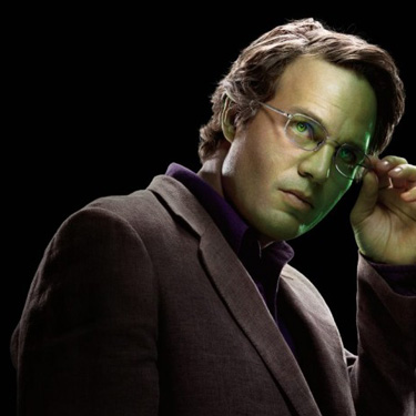 Mark Ruffalo