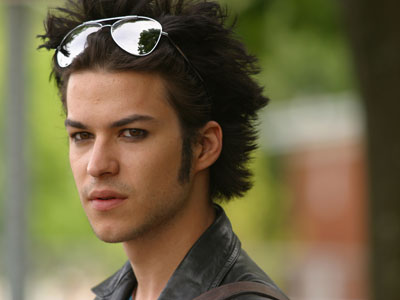 Marc-André Grondin