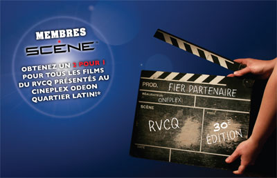 RVCQ Cineplex