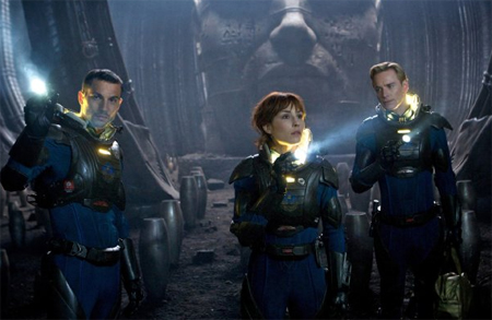Prometheus