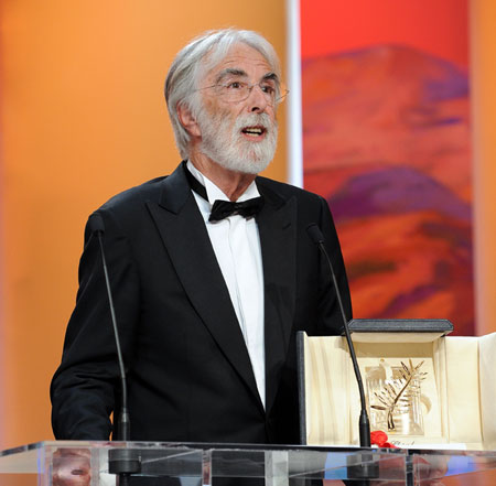 Michael Haneke