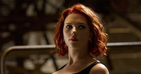 Marvel Les Avengers: le film