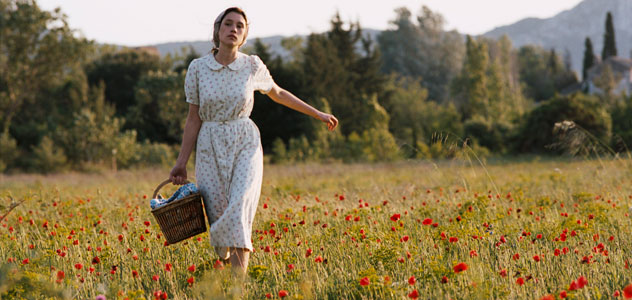 La fille du puisatier