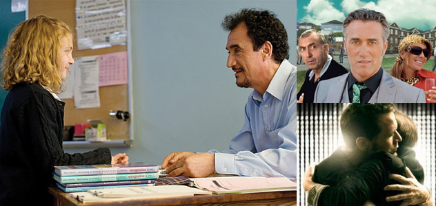 Les nominations des Jutra 2012