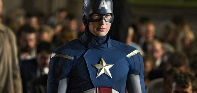 Marvel les Avengers: le film