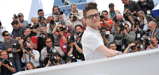 Xavier Dolan
