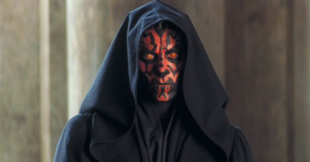 Star Wars &Eacute;pisode 1 : La menace fant&ocirc;me
