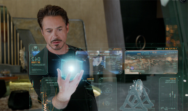 Top 5 des films de RDJ