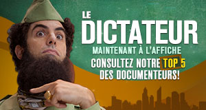 Le Dictateur
