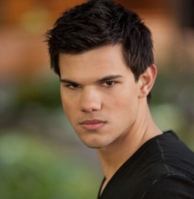 rencontre taylor lautner