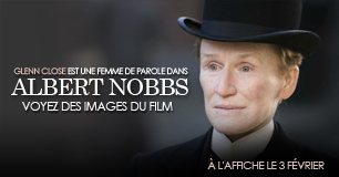 Albert Nobbs