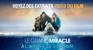 Le grand miracle