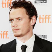 Anton Yelchin