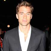 scott speedman, TIFF