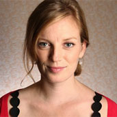 Sarah Polley