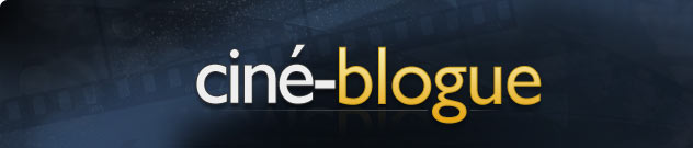 Cine-blogue