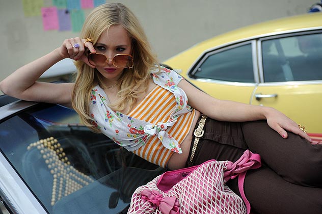 dirty girl, juno temple