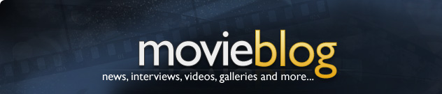 Cineplex Movie Blog banner