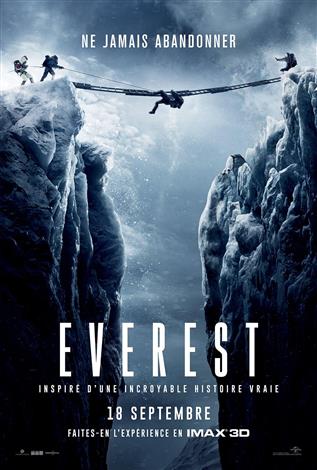 Film Everest Bande Annonce | cineplex com everest l exp 233 rience imax 3d version Film Everest Bande Annonce | cineplex com everest l exp 233 rience imax 3d version