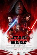 Star Wars: The Last Jedi - In 4DX