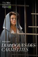Dialogues des Carmélites (Poulenc) French w/e.s.t. - Metropolitan Opera