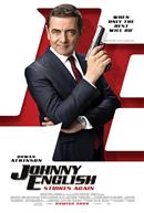 Johnny English Strikes Again - Family Favourites