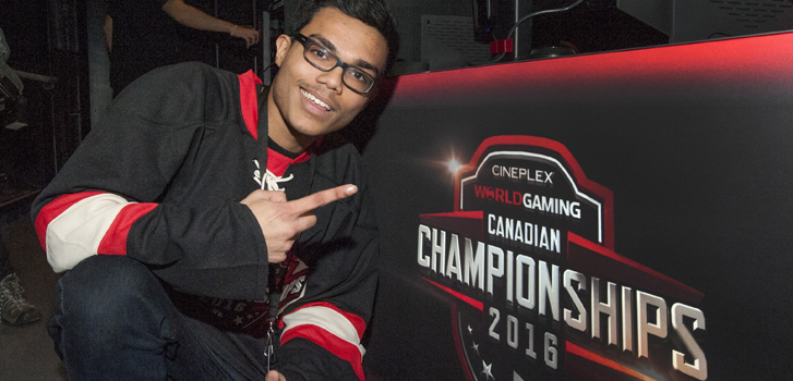 TheAnonAlly takes home $20,000 grand prize in Cineplex WorldGaming national finals