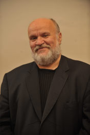 Salah Bachir